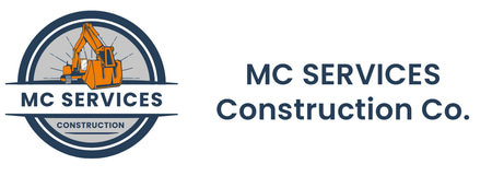 MC Services logo