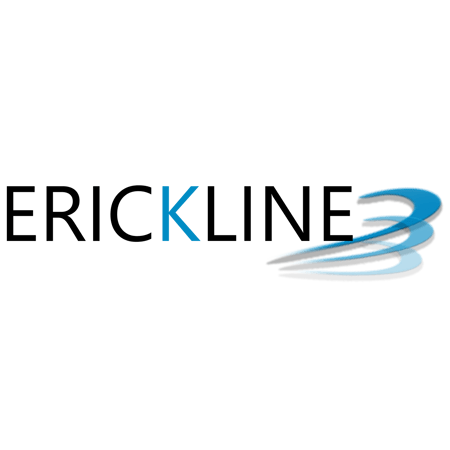 Erickline Consultoria: Planos de Saúde, Seguros de Vida e Previdência Sob Medida logo