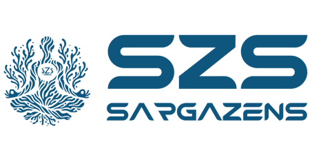 SARGAZEN logo