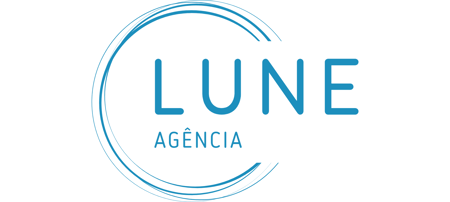 Agência Lune - Comunicação e Marketing logo