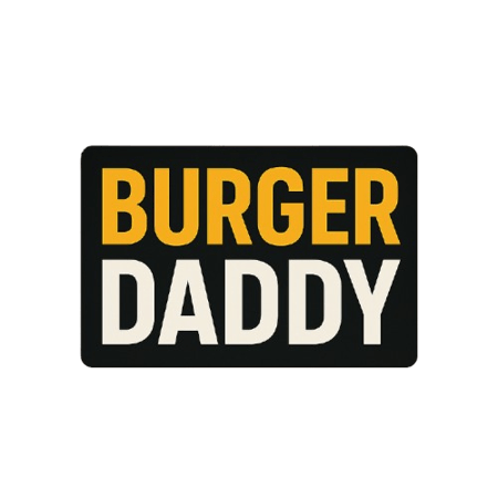 BurgerDaddy logo
