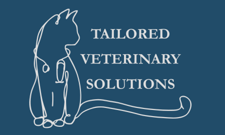 Tailored Veterinary Solutions logo