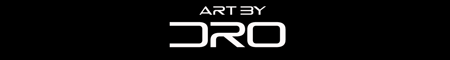 artbydro logo