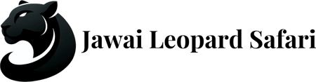 Jawai Leopard Safari logo