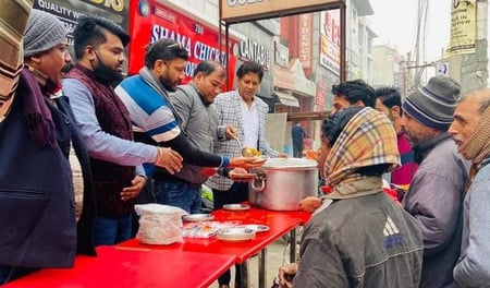 Noida NGO