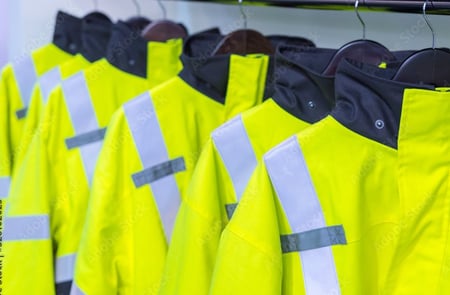 Health and safety consultation
