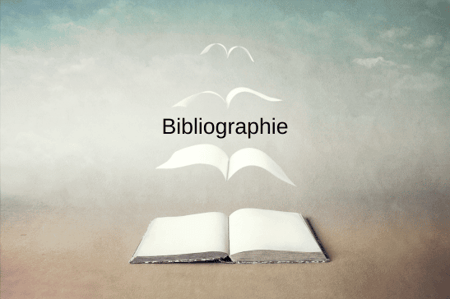 bibliographie des ouvrages cités