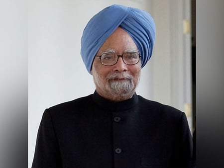 Top 10 Quotes by Manmohan Singh: Wisdom from India's Former Prime Minister