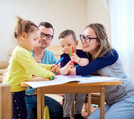 speech therapy for kids