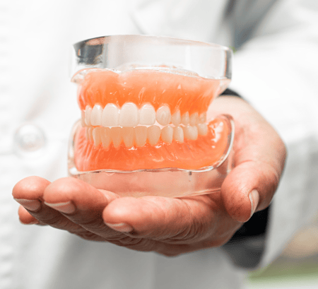 Dental Prosthesis Studio Piha