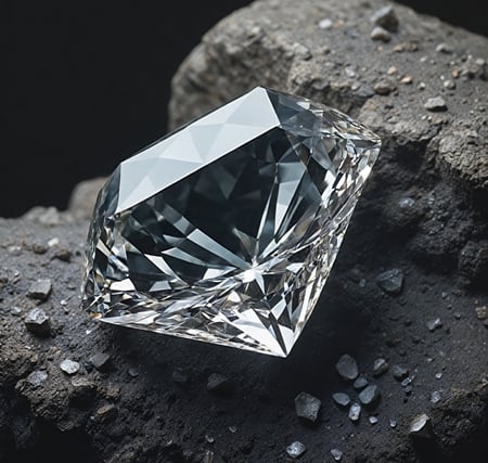 Natural Diamond