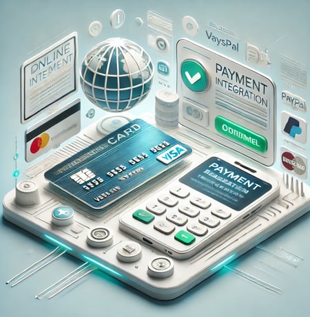 Business Launch Package