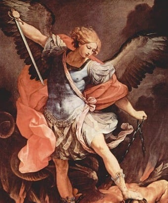 São Miguel Arcanjo