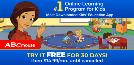 ABC Mouse Affiliate Link