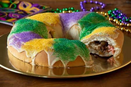 King Cake
