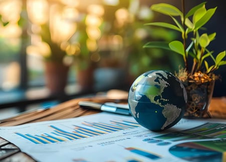 ESG Data Management Solutions