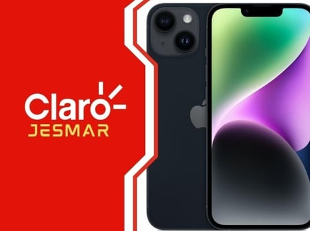 Claro jesmar Cajamarca