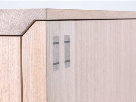 Custom Sideboard