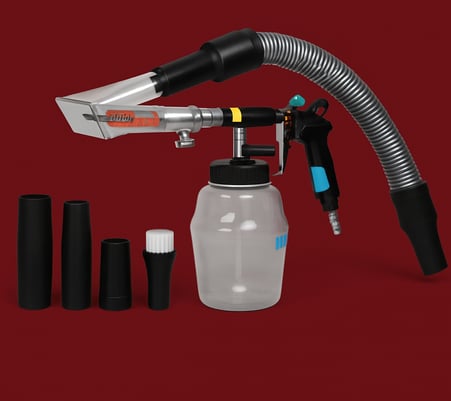 auto detailing supplies