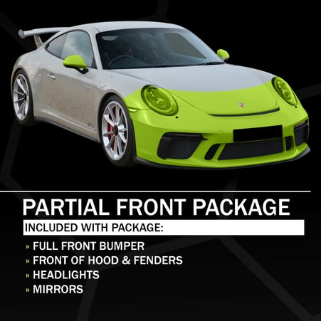 ppf on car