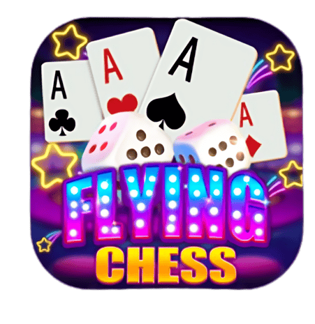 Flying chess, flying chess game, flying chess game download, flying chess online app 