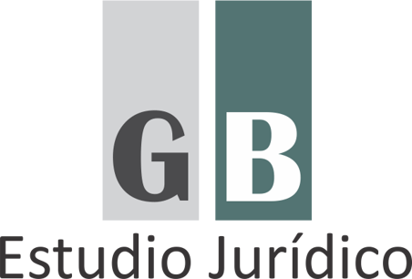GB Estudio Jurídico logo