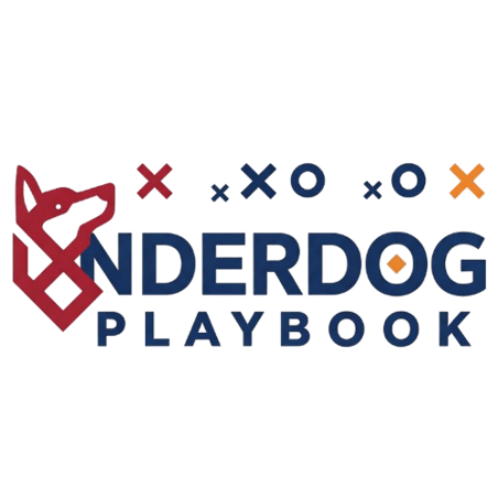 Underdog Playbook logo