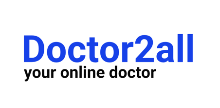 Doctor2all.com logo