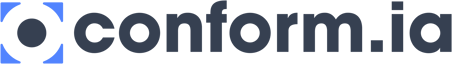 Conform.ia logo