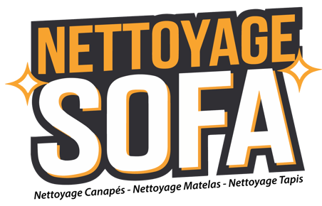 Nettoyage Sofa logo