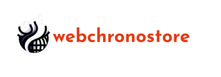 webchronostore logo