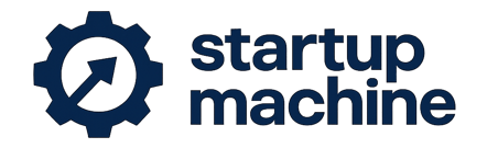 Startup Machine logo
