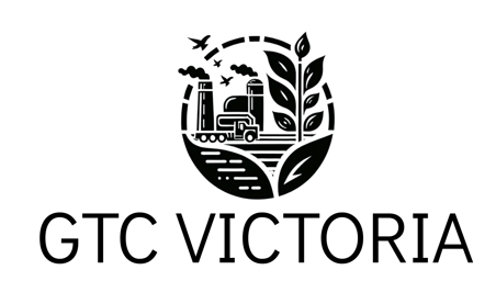 GTC VICTORIA logo