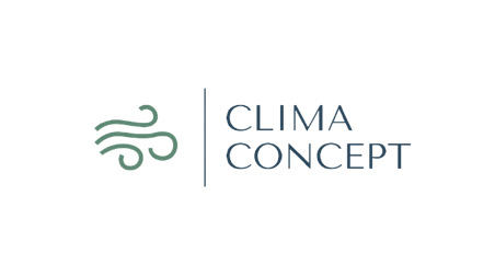 CLIMA CONCEPT logo