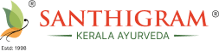 Santhigram.in logo