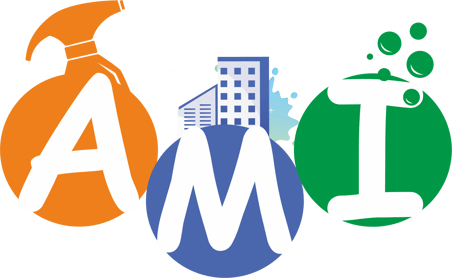 AMI logo