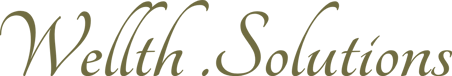 Think And Grow Wellthy logo