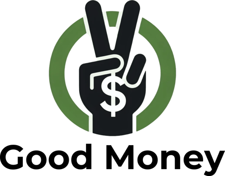 Good Money App logo