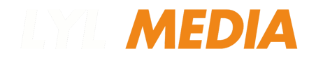 Lyl Media logo