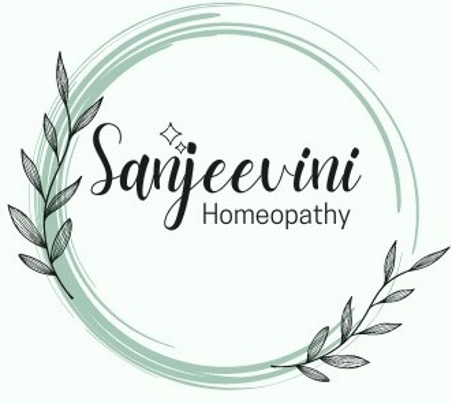 Sanjeevini Homeopathy logo