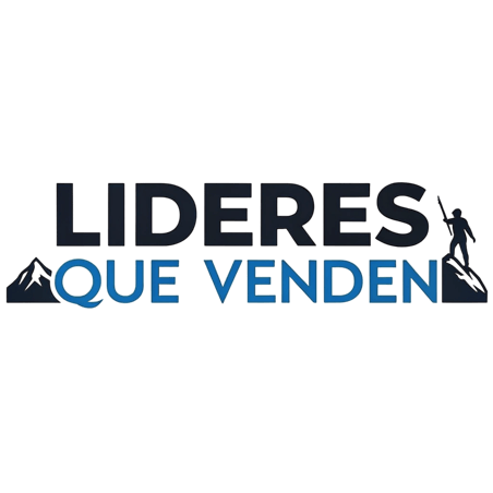 lideres que venden logo