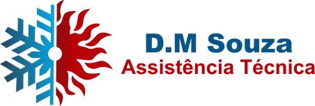 DM Souza Serviços logo