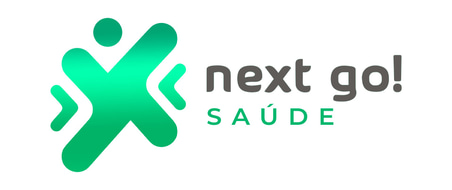 NEXTGO SAUDE logo