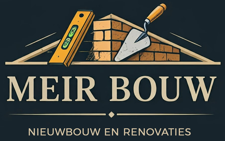MEIRBOUW logo