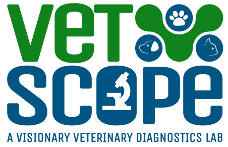 VetScope logo