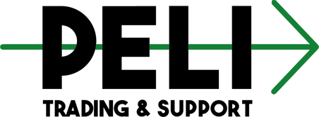 PeLi Trading & Support B.V. logo