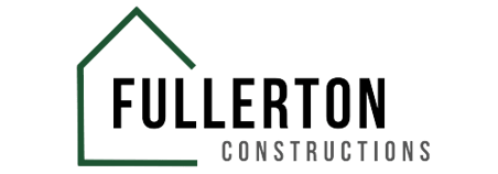Fullerton Constructions logo