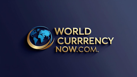 currencies converter logo