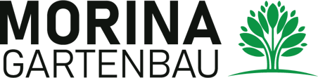GartenbauMorina logo
