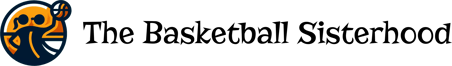 The Basketball Sisterhood logo